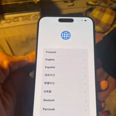 Iphone 15 Pro Max 256Gb