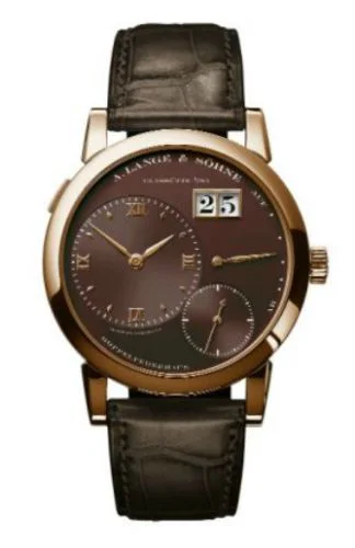 Lange 1