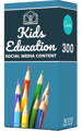Education Kids Child Children Parenting Social Media Content