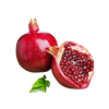 Pomegranate seed extract 