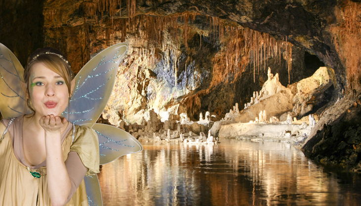 märchendom mit fee matthias frank schmidt