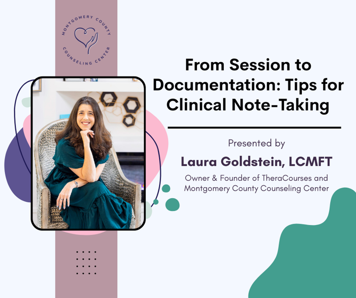 From Session to Note: Best Practices for Clinical Documentation