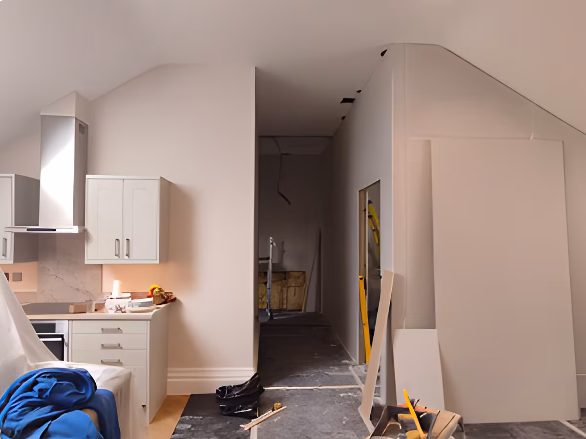 tramnak building services home builder paddington