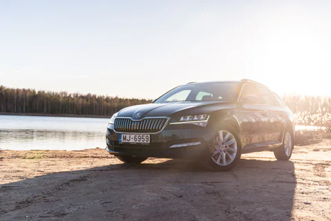 Private Transfer from Prague to Brno for up to 4 Passengers