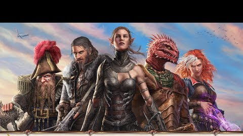 xbox one games with long campaign