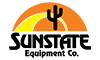 Sunstate Equipment Co. Logo