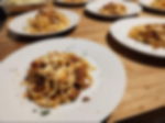 Home restaurants Invorio: Three-course menu with cooking demo