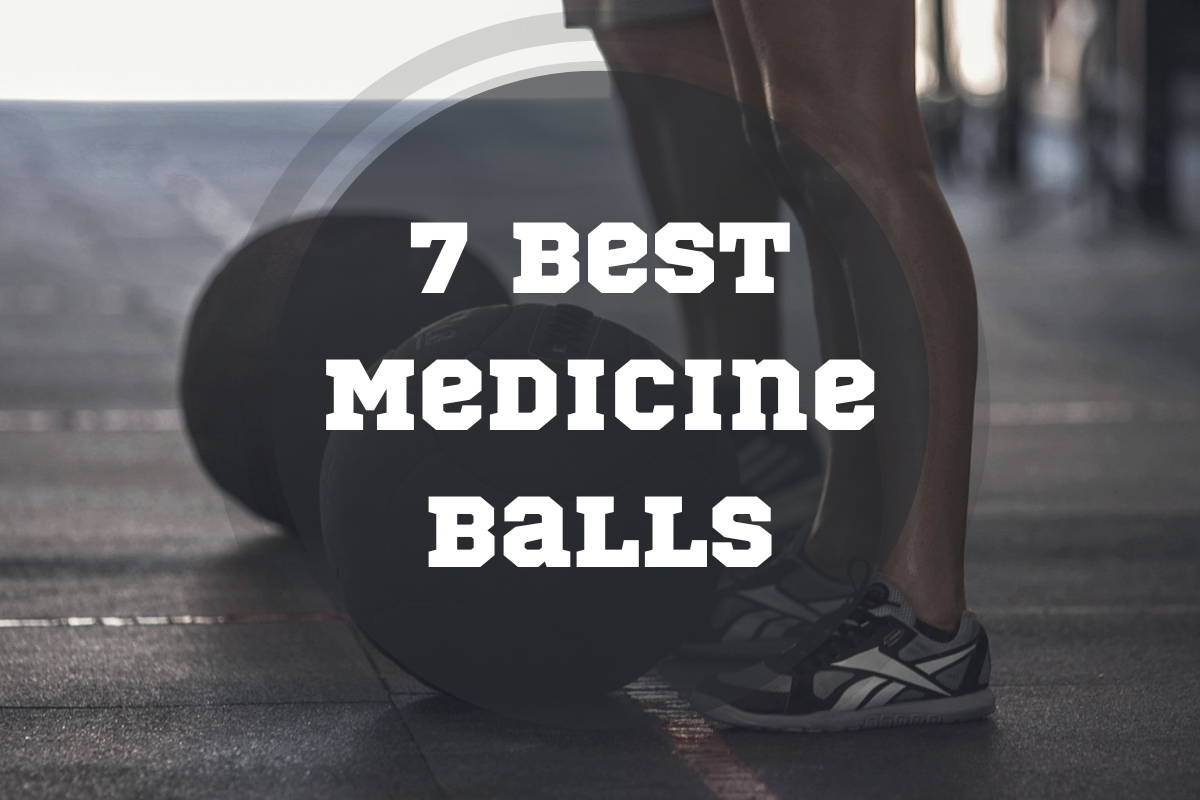 best medicine balls
