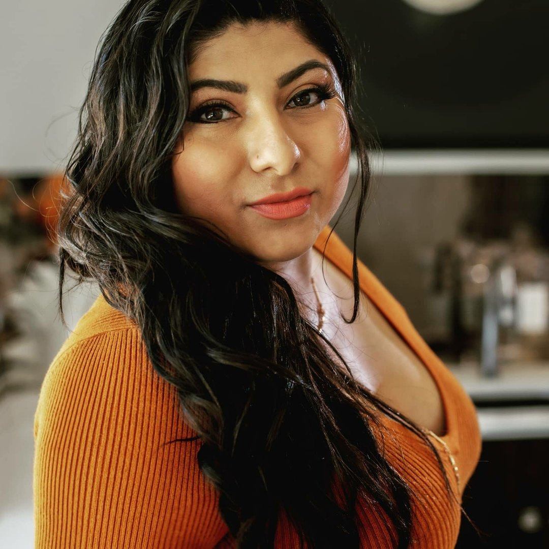 Vilma Pineda
