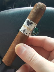 Cigar Session Photo