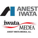 Iwata logo