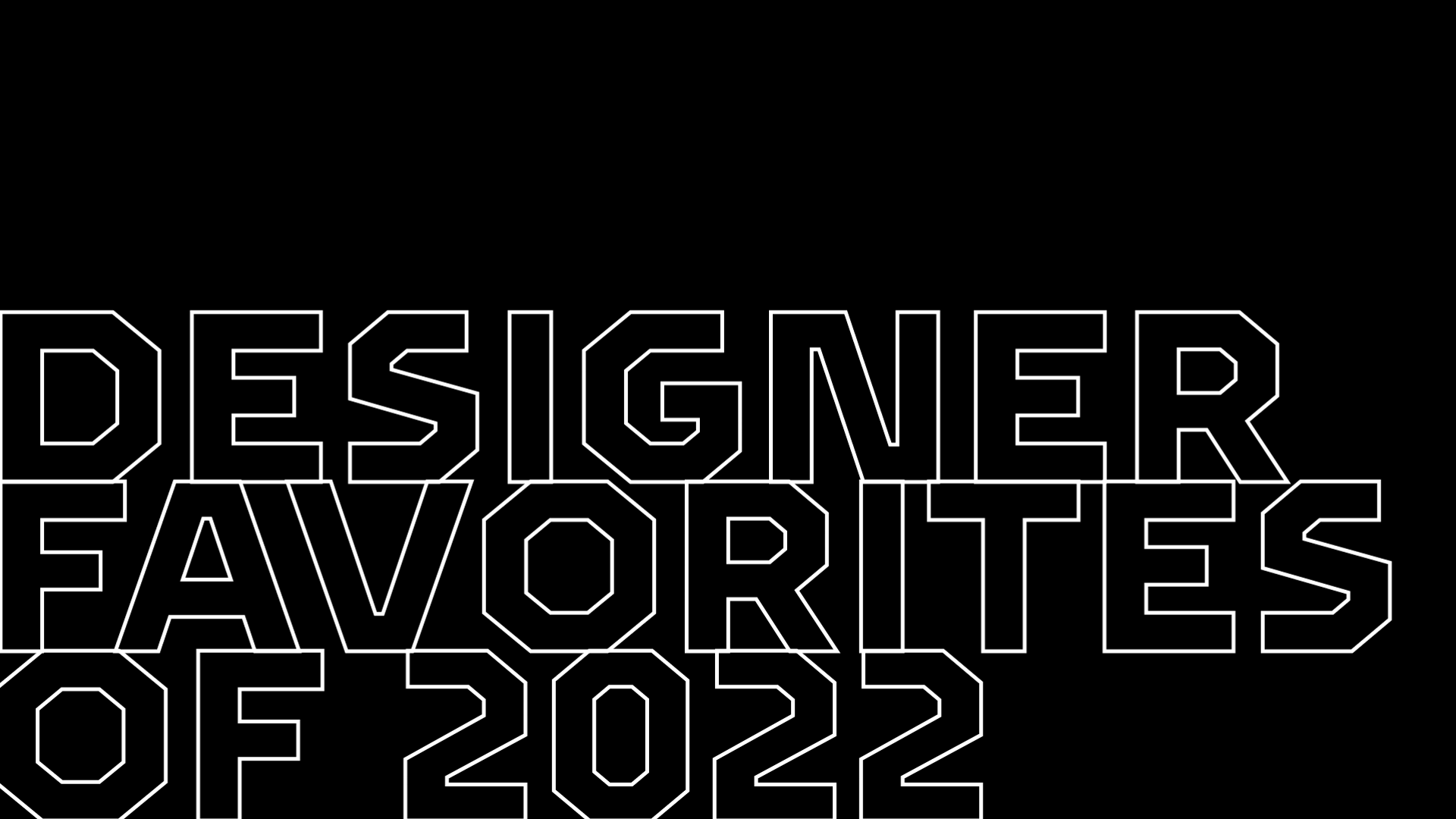 Designers Pick Their Favorite Packaging From 2022  Dieline - Design,  Branding & Packaging Inspiration