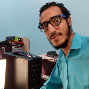 محمد حسين Avatar