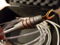 High Fidelity Cables Reveal loudspeaker cable 3