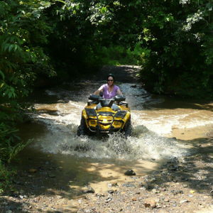 ATV Puerto Rico
