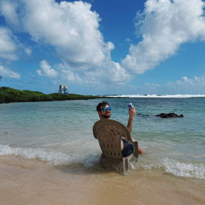 Honeymoon Activities