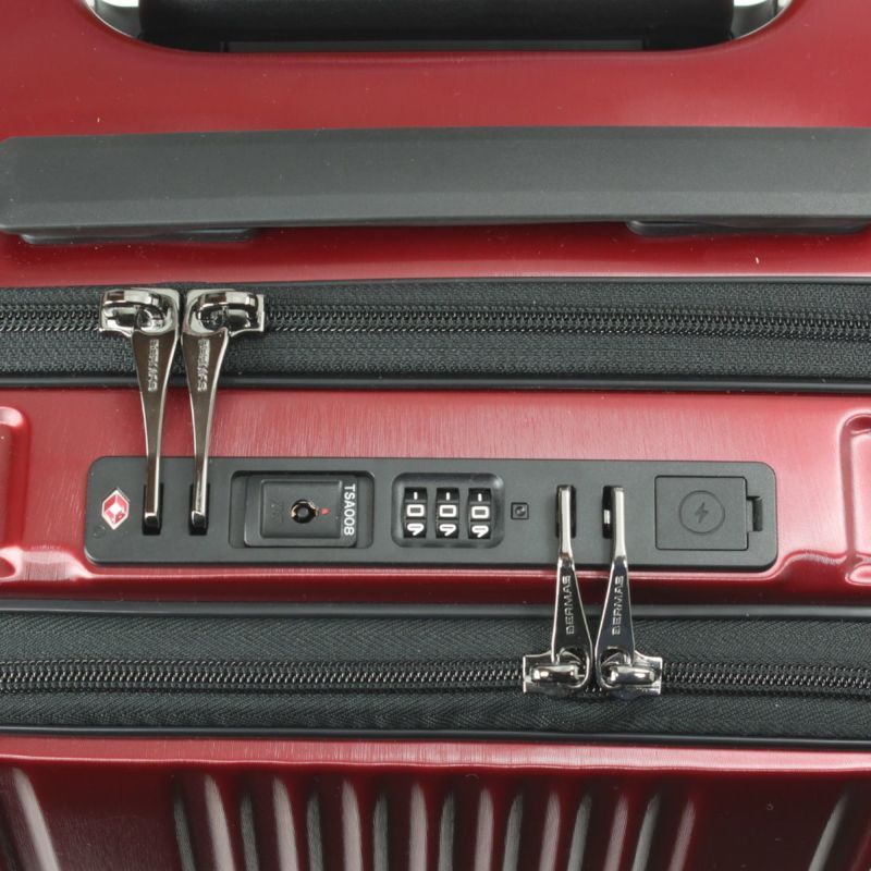 インターシティ　フロントオープン35L