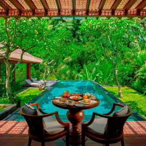 Honeymoon Fund for Bali