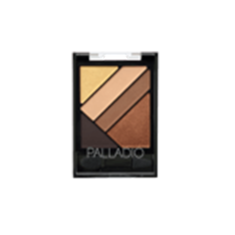 SILK FX EYESHADOW PALETTES - Image 9