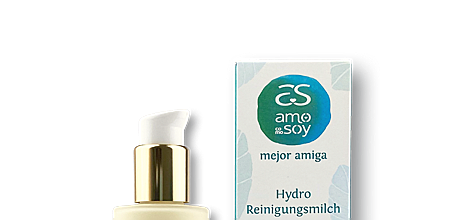 Lait Démaquillant Hydro