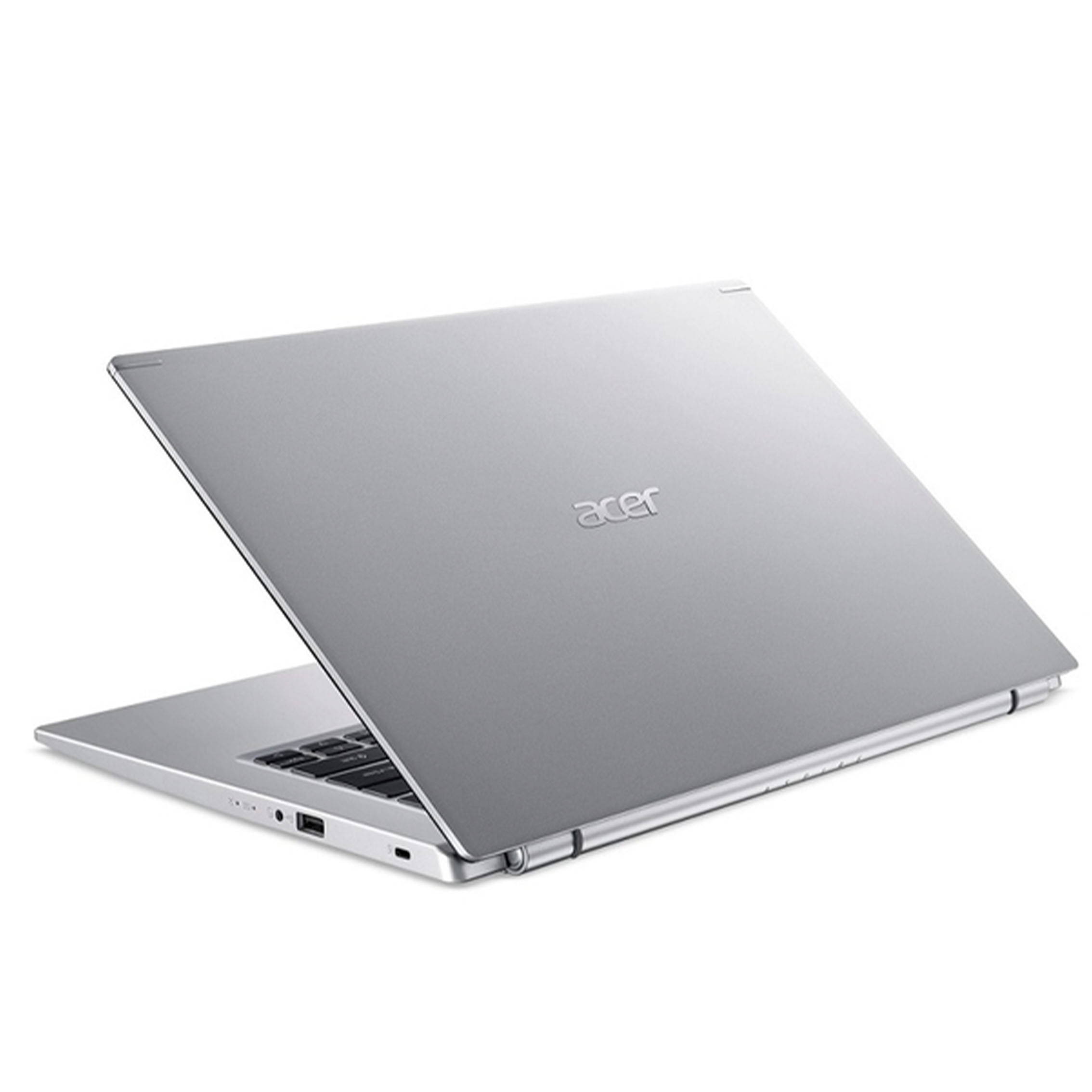 Acer 文書筆電  A514-54G-50Q7 14吋輕薄筆電 星光銀