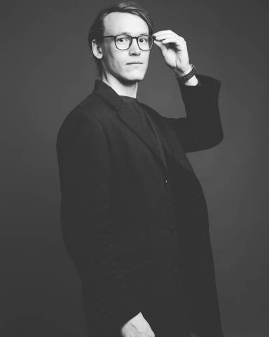 Robin Vikström