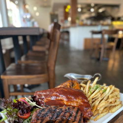 Meat Platter