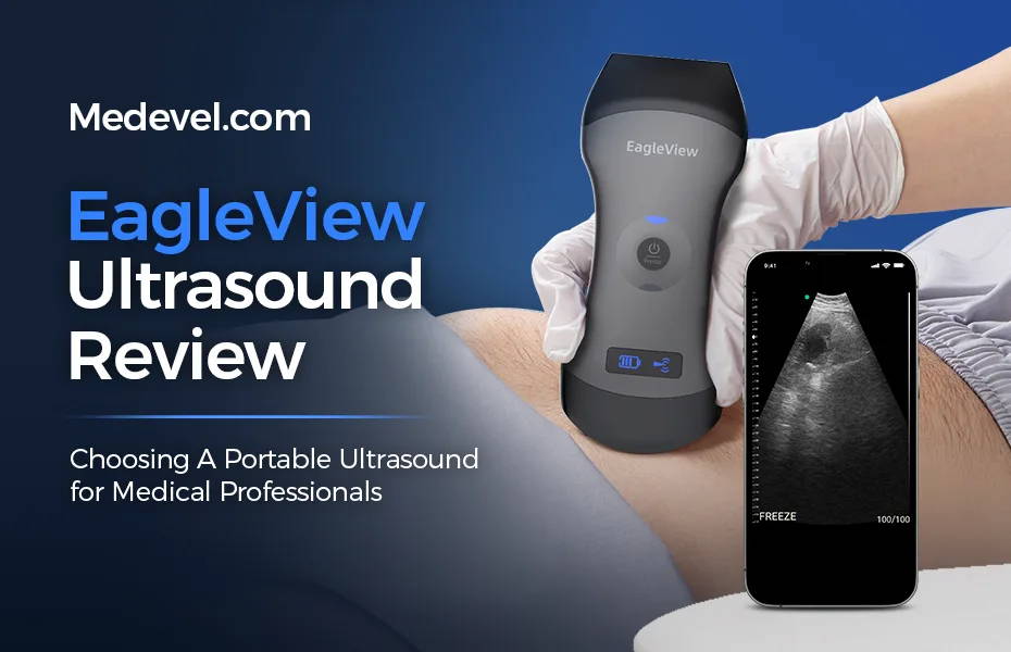 Choose the One from All: An Objective Review of EagleView Ultrasound