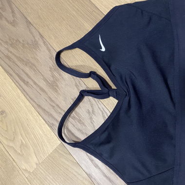 Nike Dri FIT Sport BH Gr. L