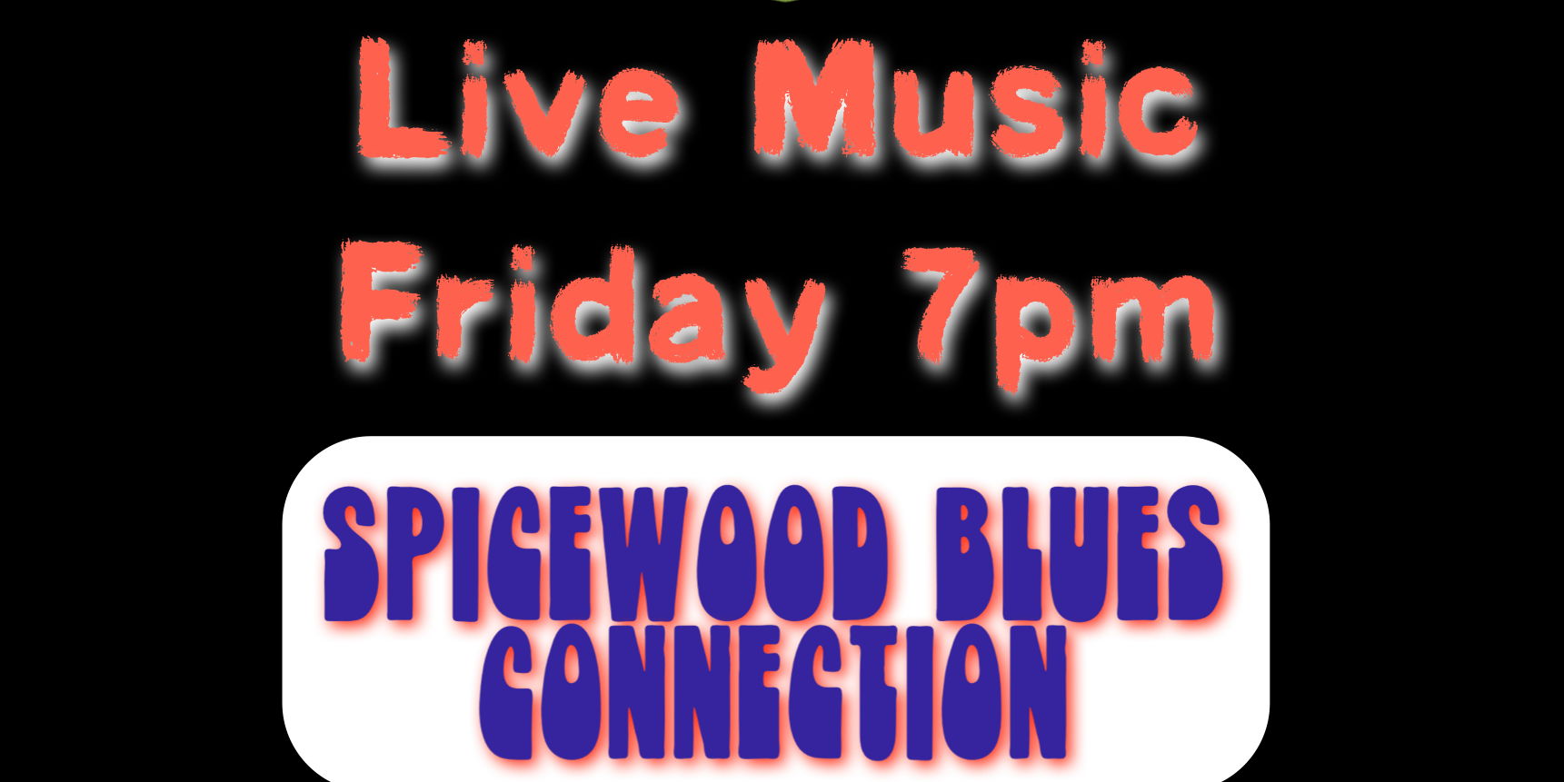 Spicewood Blues Connection promotional image