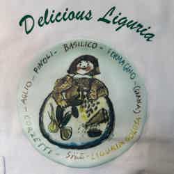 Delicius Liguria - Genoa
