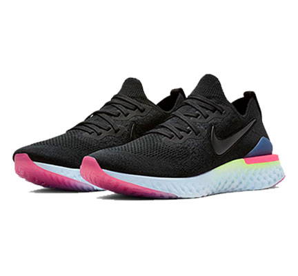 Nike epic react fly knit 