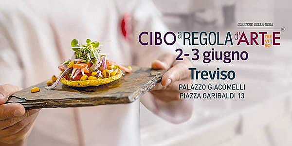  Treviso
- cibo-regola-d-arte-2018-treviso.jpg