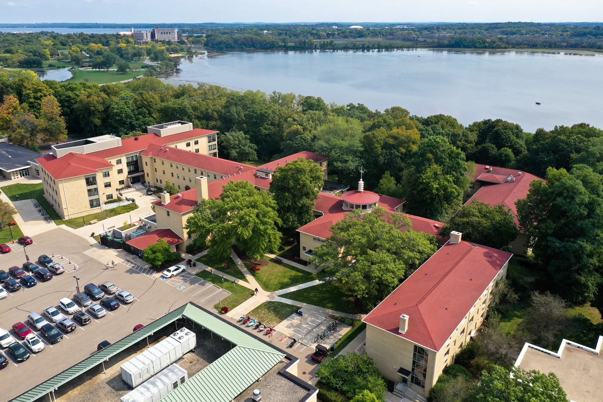 Edgewood College