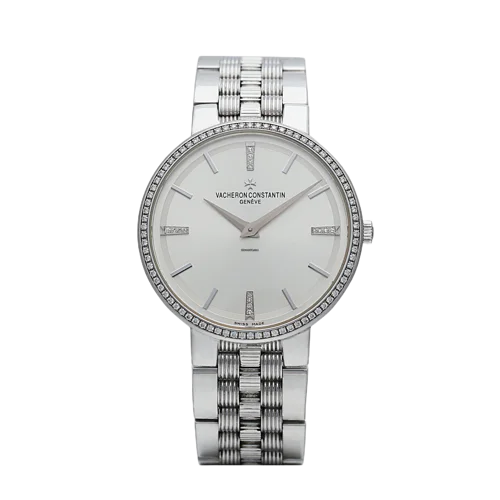 Vacheron Constantin Patrimony Traditionnelle
