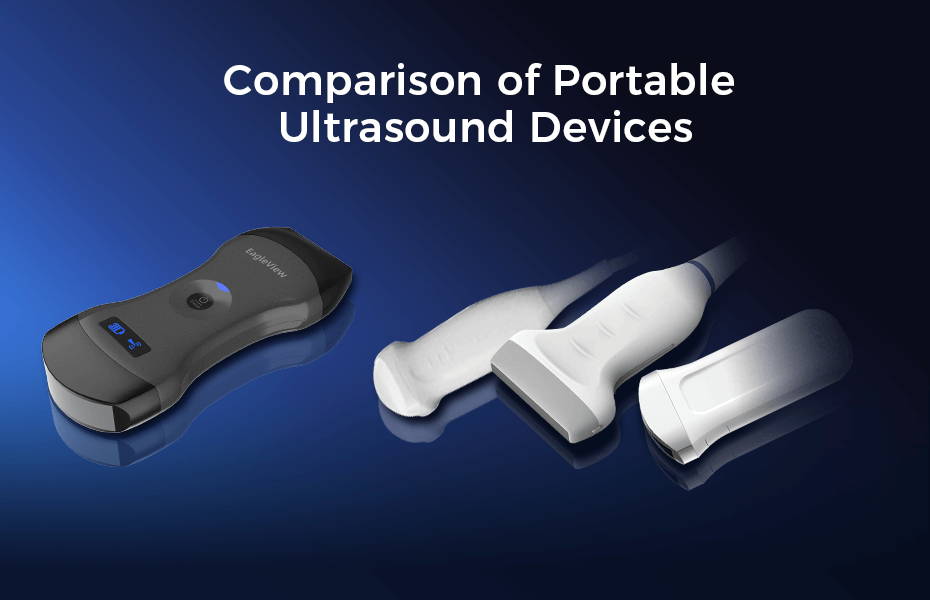 Handheld Ultrasound Review: EagleView Dual-Head Wireless for POCUS