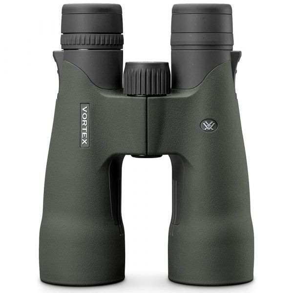 Zeiss Victory HT 10x42 vs Vortex Razor UHD 10x50 Binoculars Slant
