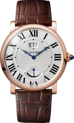 Rotonde de Cartier