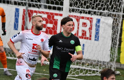 Nabeschouwing KM Torhout - HO Kalken 2-1