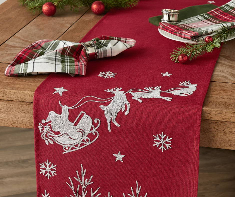 Under The Mistletoe | Christmas | Collections | Design Imports