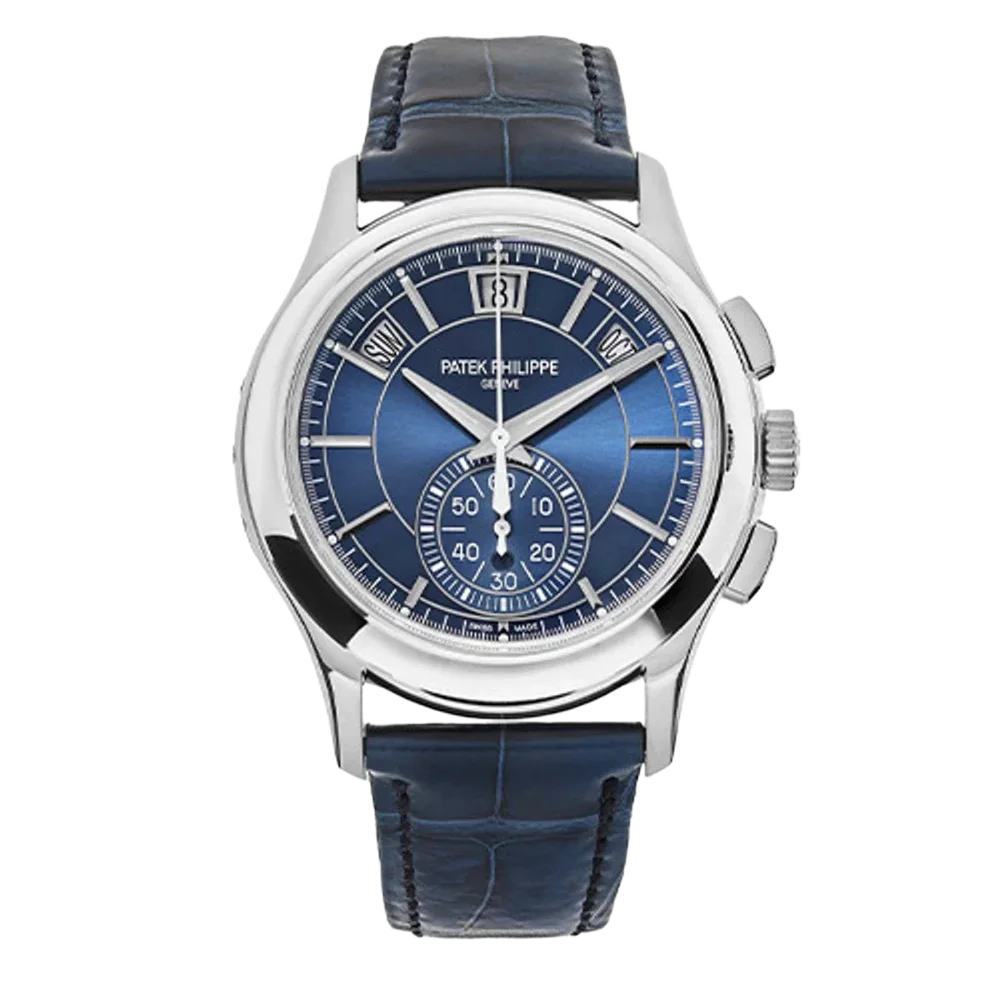 Chronograph, image 1