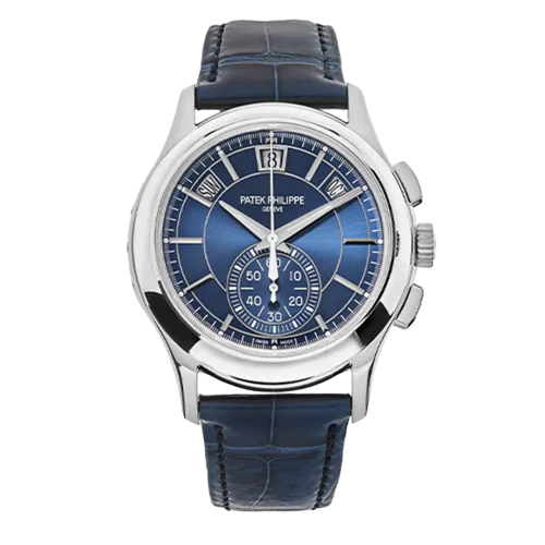 Patek Philippe Annual Calendar Chronograph Chronograph