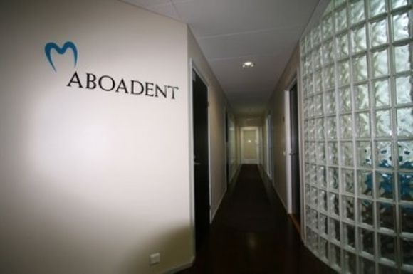 Aboadent
