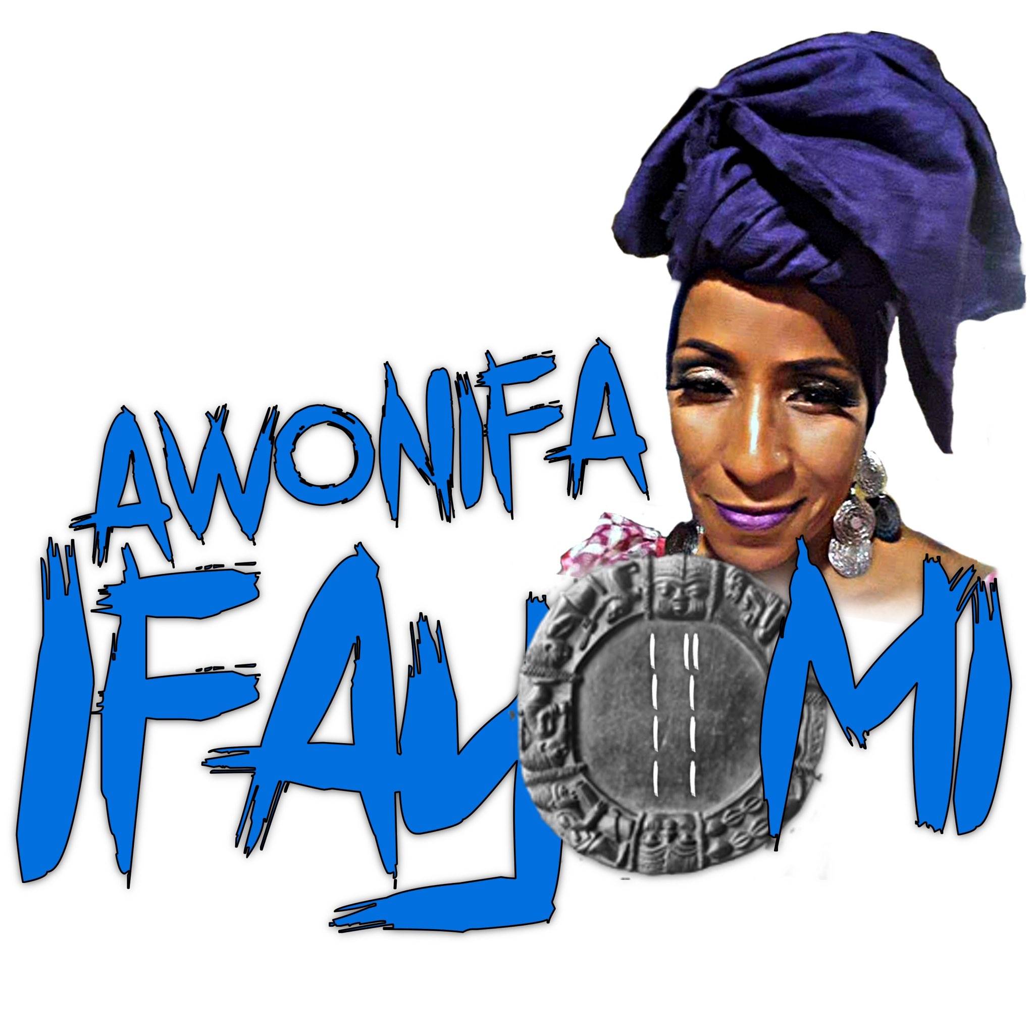 A. Ifayomi Stanton Logo