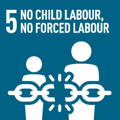 WFTO's Principle 5 No child labour, no forced labour