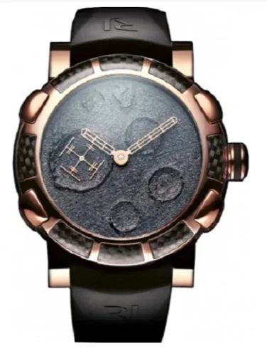 Romain Jerome Moon-DNA MB.F2.22BB.00
