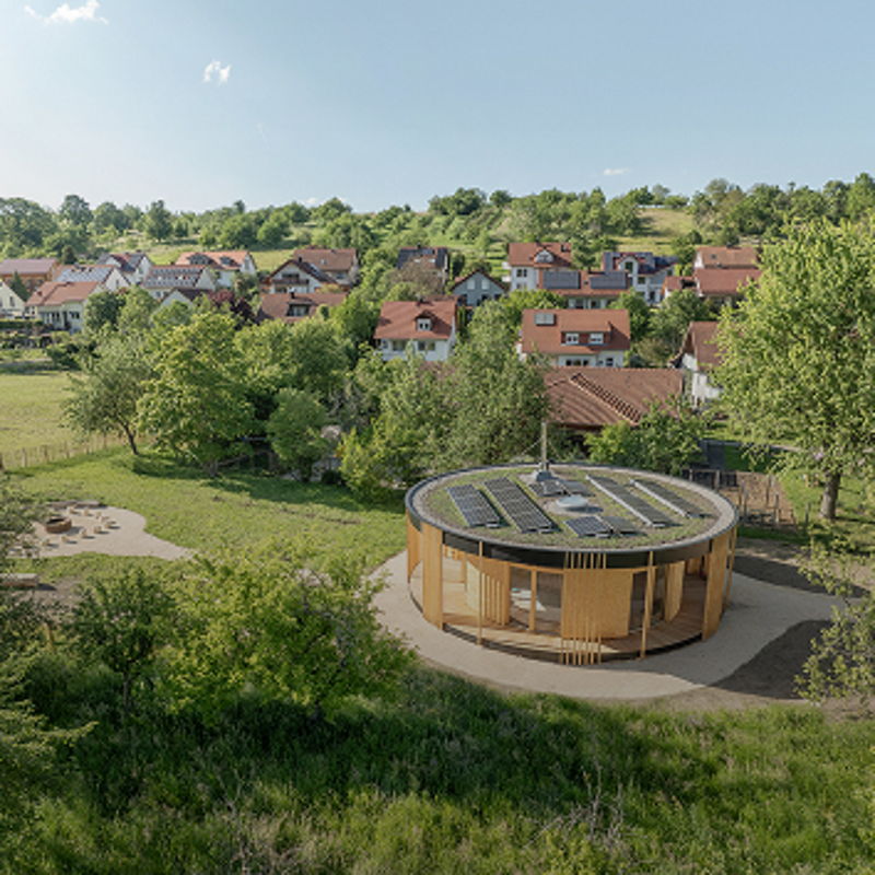 Gemeinsam bauen mit Bauherrenvertretern