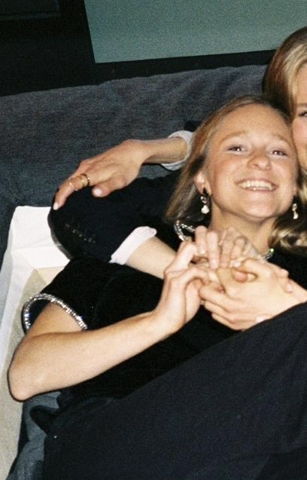 Marie Jansen