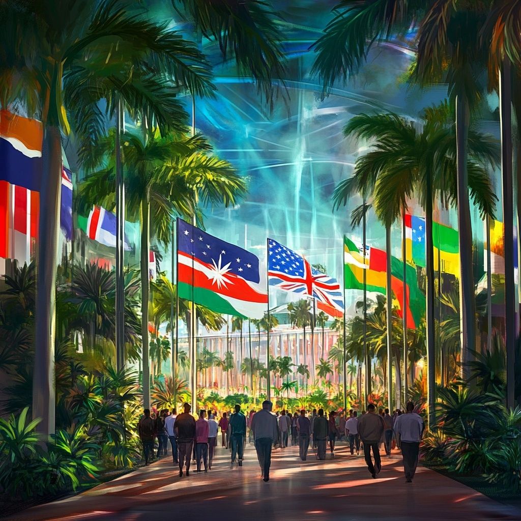 featured image for story, Cannadelic Miami 2025: Why Miami Is the Epicenter of Innovation, Wellness &amp; Real Estate Growth