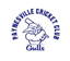 Paynesville Cricket Club logo